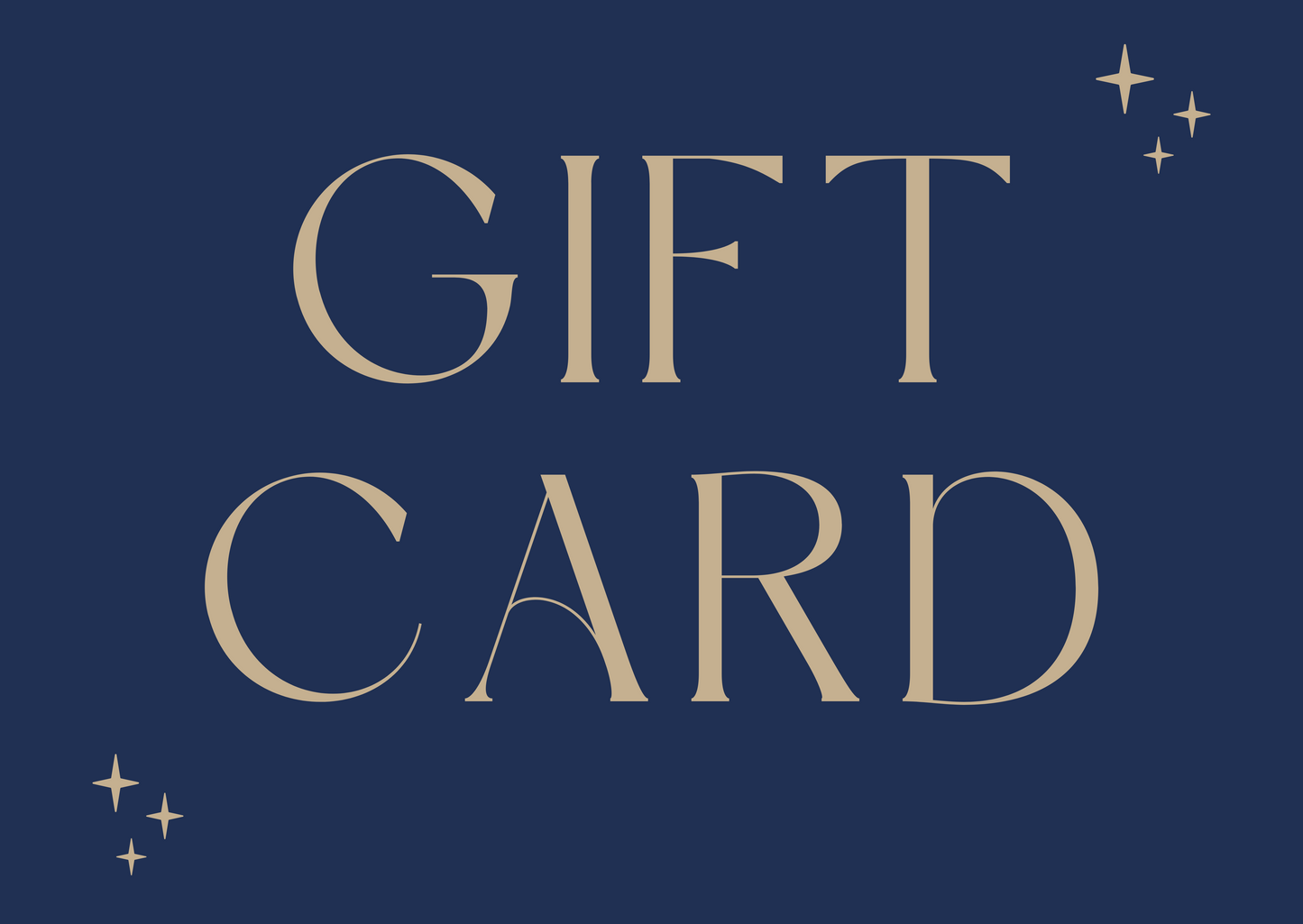 Elysian Adornments Gift Card